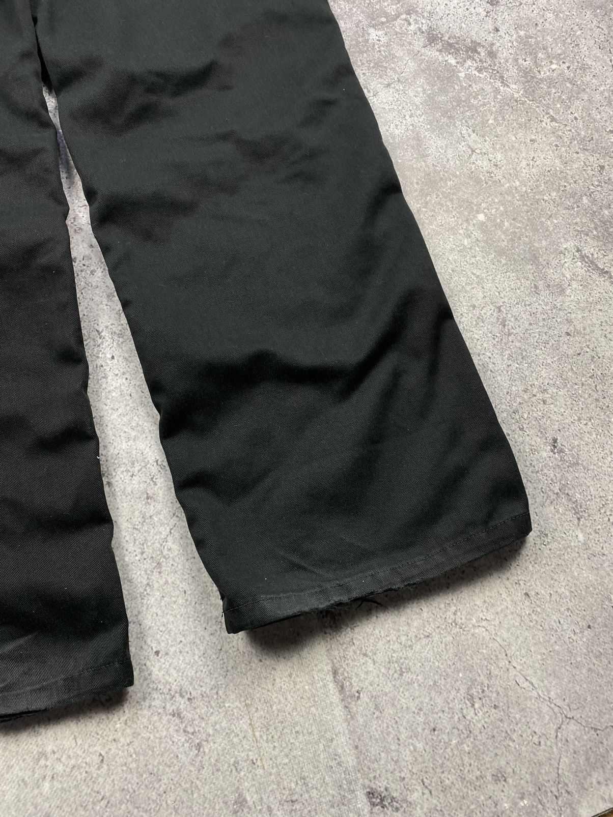 Carhartt Vintage Carhartt Simple Pants Baggy Straight Workers Skate Size US 34 / EU 50 - 7 Thumbnail
