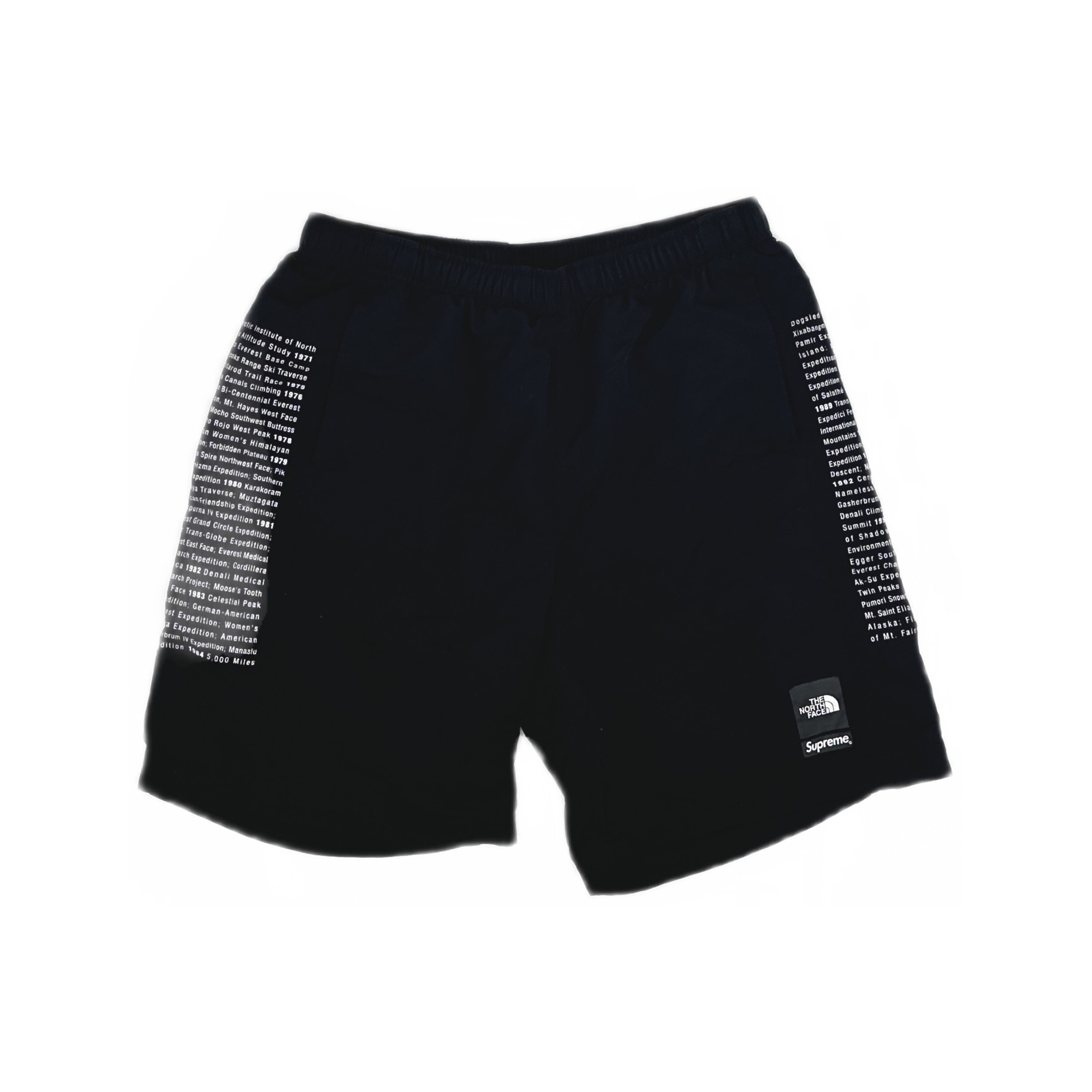 Supreme FW24 Supreme/Frank Frazetta Soccer Shorts - Death Dealer