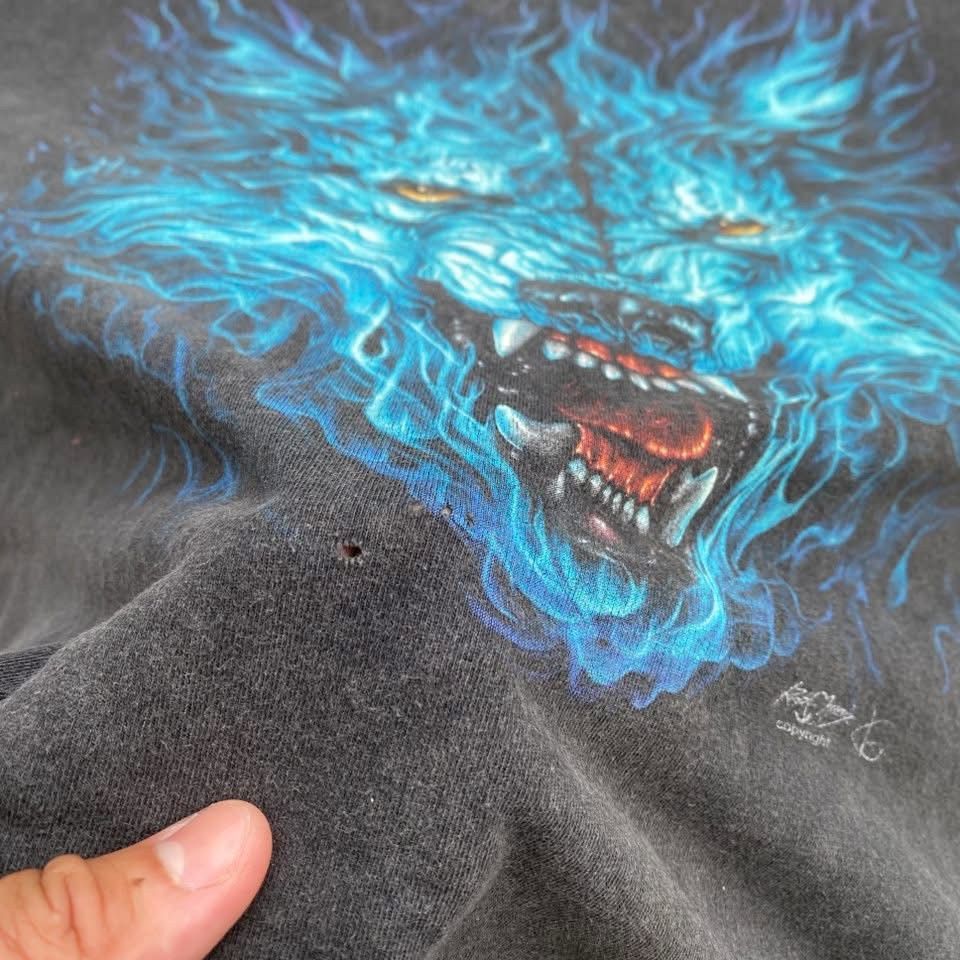 Vintage RARE ‼️ OVP Size US L / EU 52-54 / 3 - 6 Thumbnail
