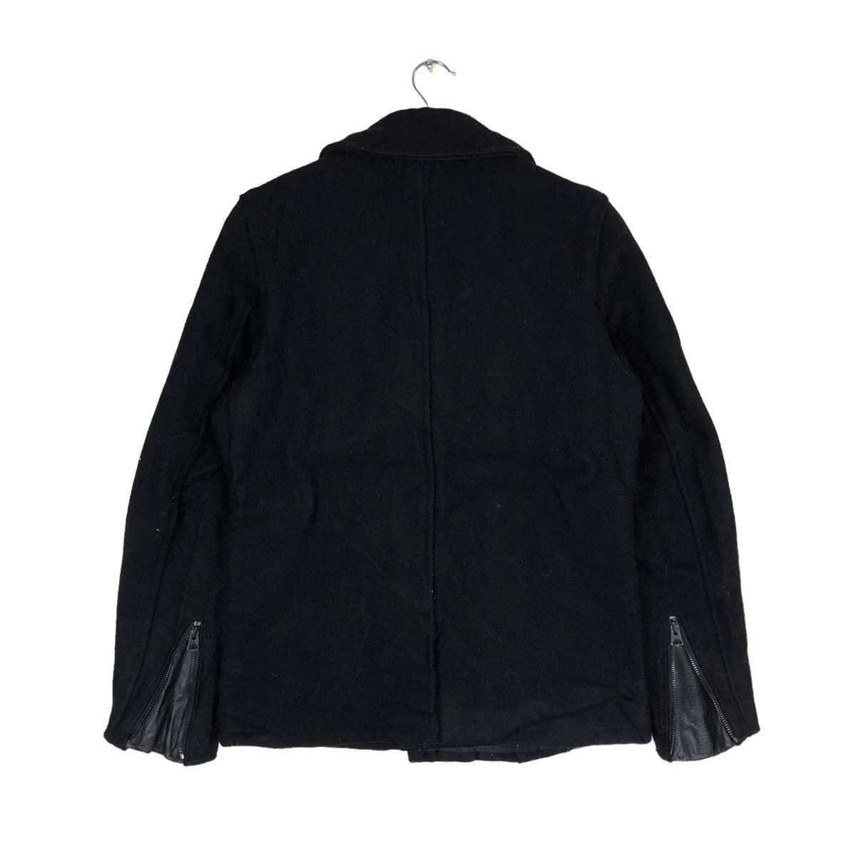Schott SCHOTT PERFECTO RIDERS JACKET ZIPPER Size US M / EU 48-50 / 2 - 14 Thumbnail