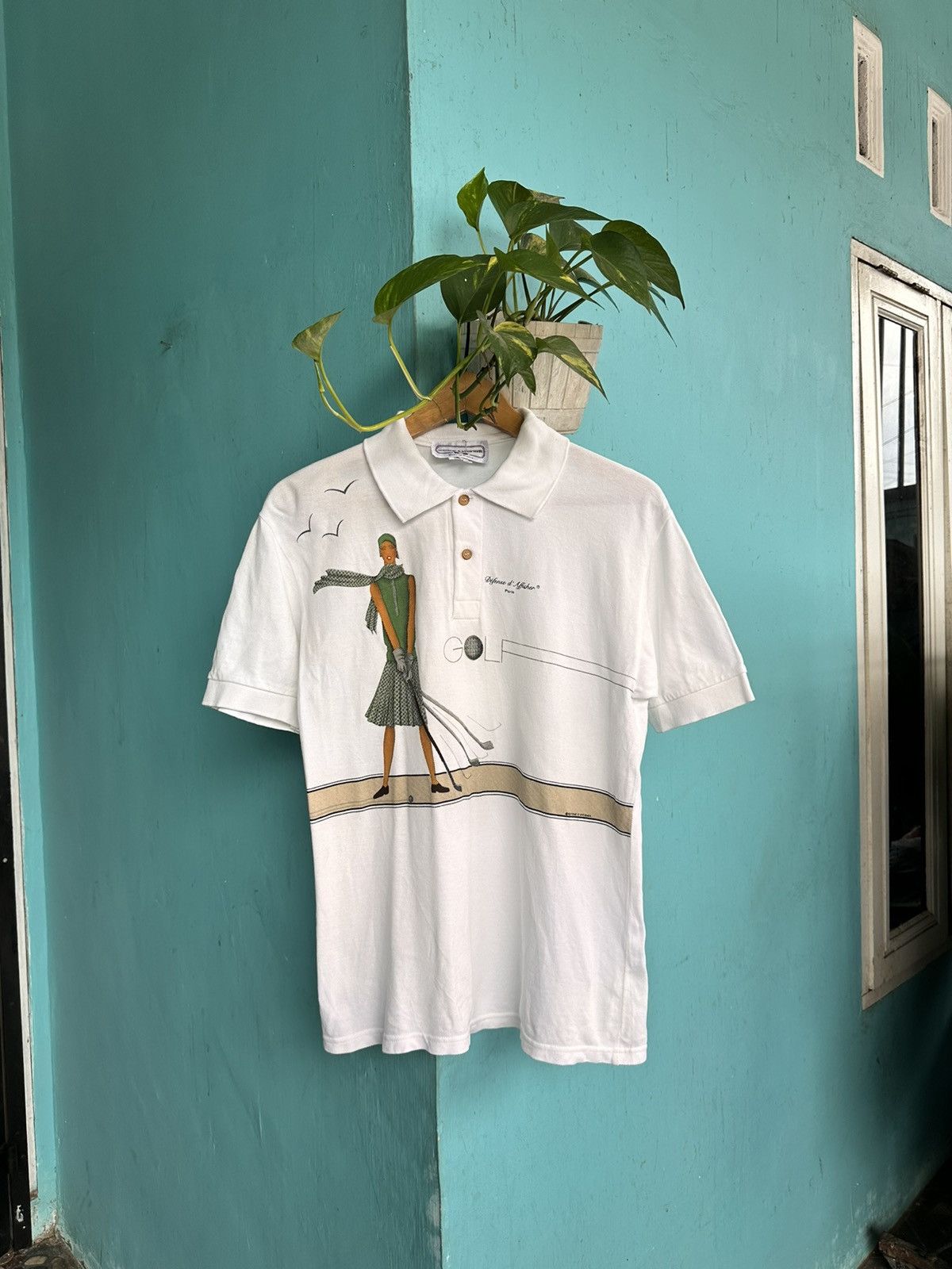 Defense Dafficher | Grailed