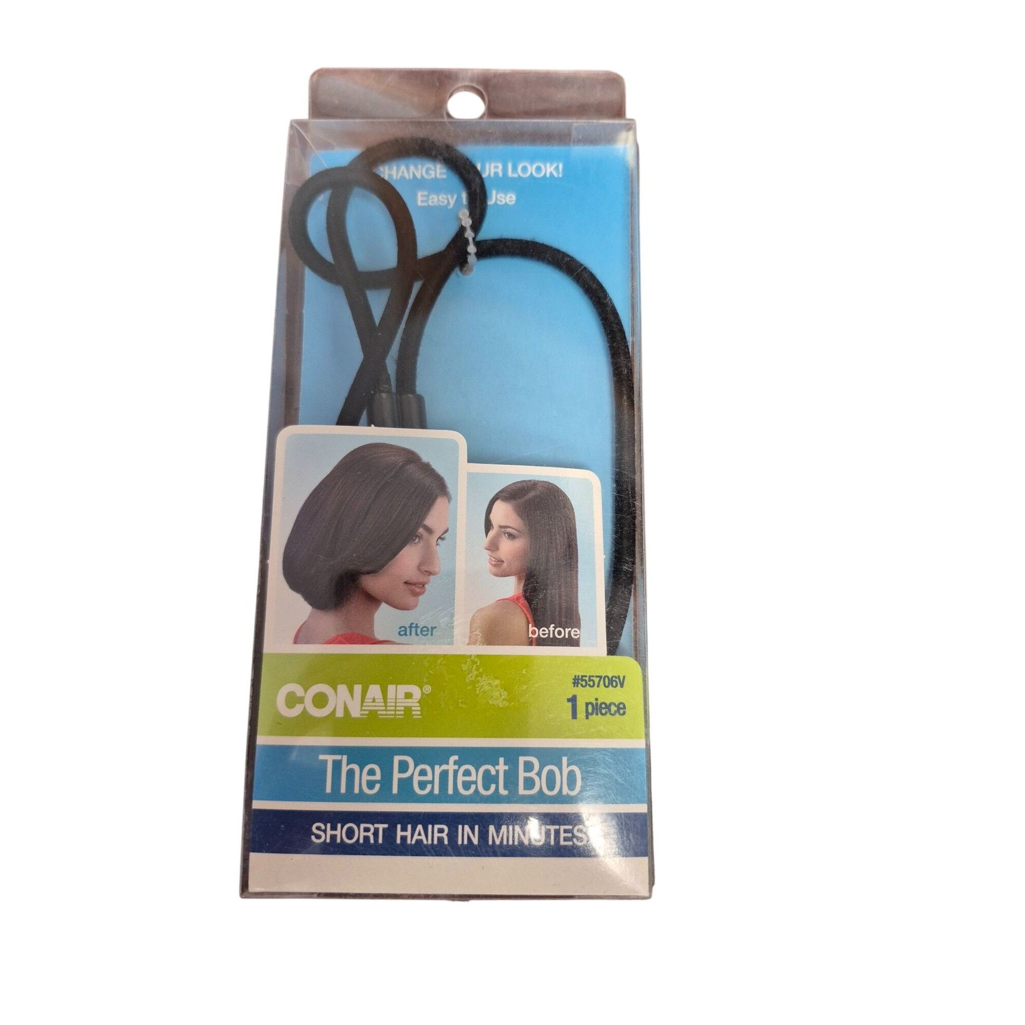Other Conair The Perfect Bob Hair Styling Tool For Short Hair In M Size ONE SIZE - 1 Thumbnail