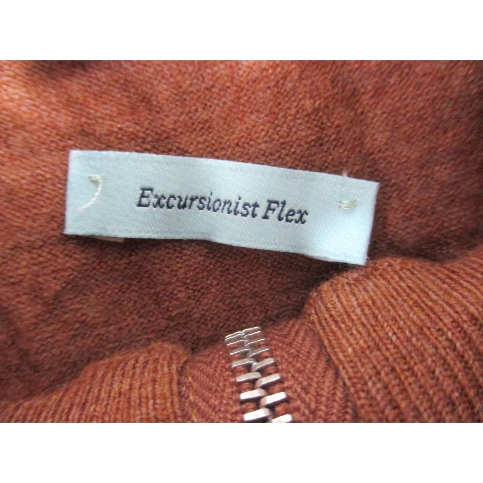 Peter Millar Peter Millar Collection Pullover XL Men's Brown Excursionist Flex Golf Size US XL / EU 56 / 4 - 6 Thumbnail