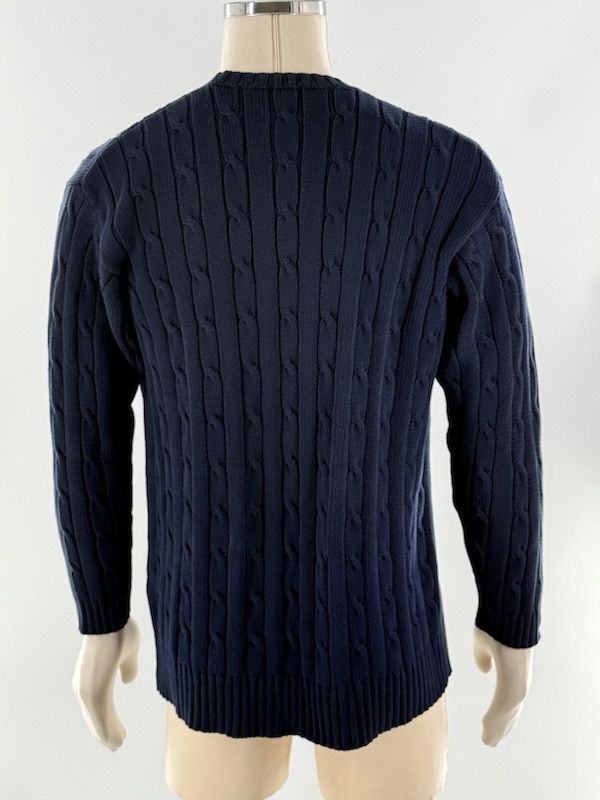 Lauren Ralph Lauren Lauren Ralph Lauren Maglione Uomo Size US L / EU 52-54 / 3 - 6 Thumbnail