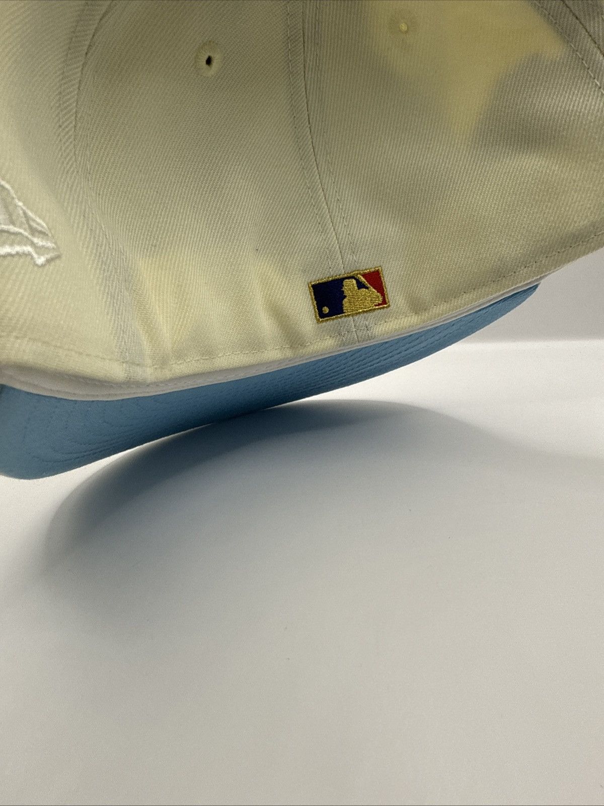 MyFitteds Myfitteds Toblerone texas rangers size 7 1/8 Size ONE SIZE - 3 Thumbnail