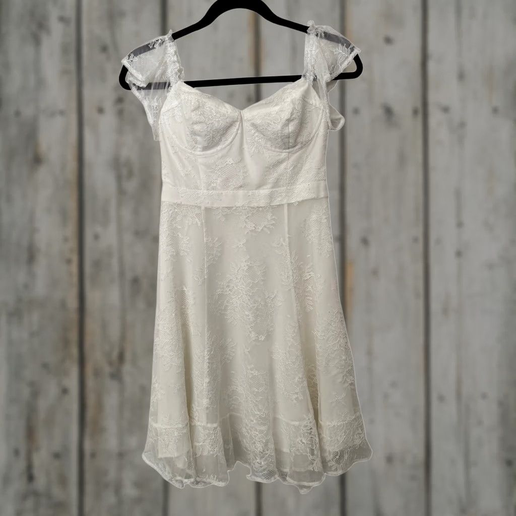 Vintage VINTAGE? No. Size 28" / US 6 / IT 42 - 1 Thumbnail