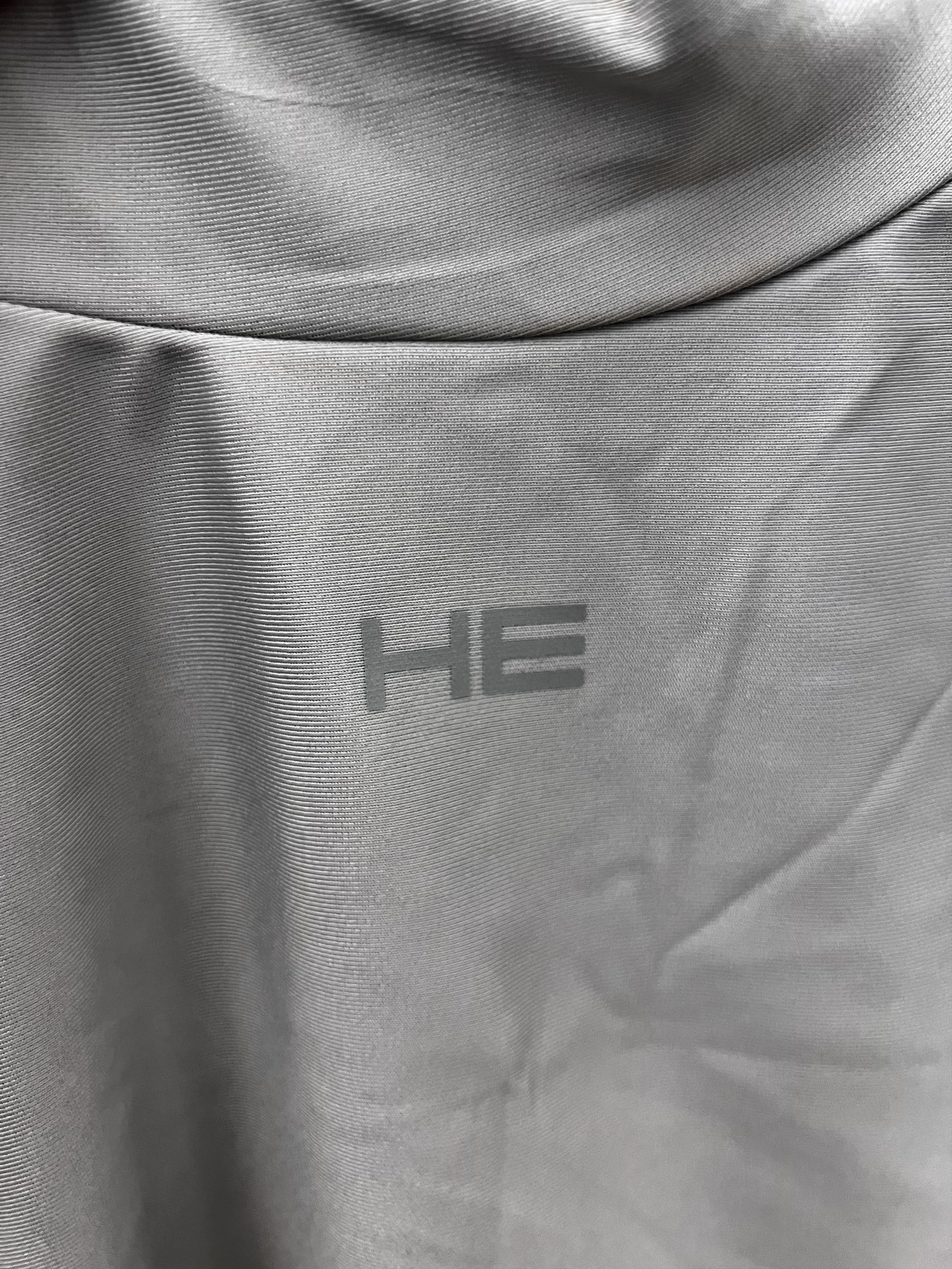 Heliot Emil TECHNICAL TANK Size S / US 4 / IT 40 - 3 Thumbnail