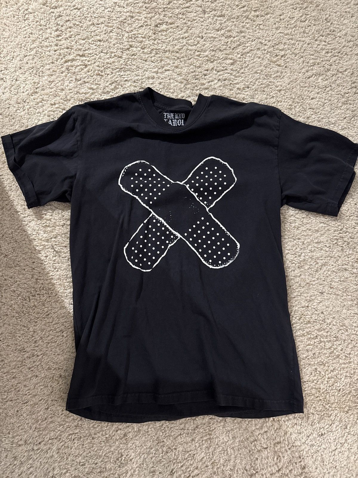 Other The kid laroi TFT tee Size US M / EU 48-50 / 2 - 1 Thumbnail