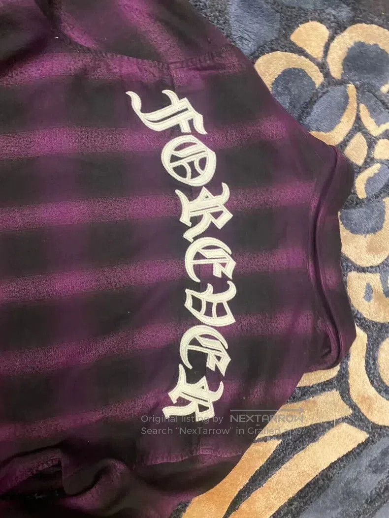 Other Amiri Classic Sanskrit-printed shirt Size US M / EU 48-50 / 2 - 4 Thumbnail
