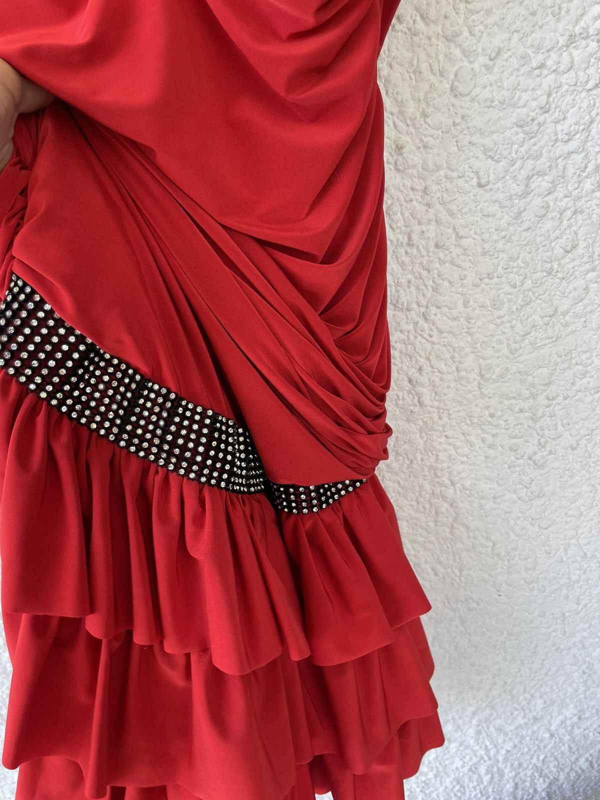 Vintage Y2k dress Size S / US 4 / IT 40 - 12 Thumbnail