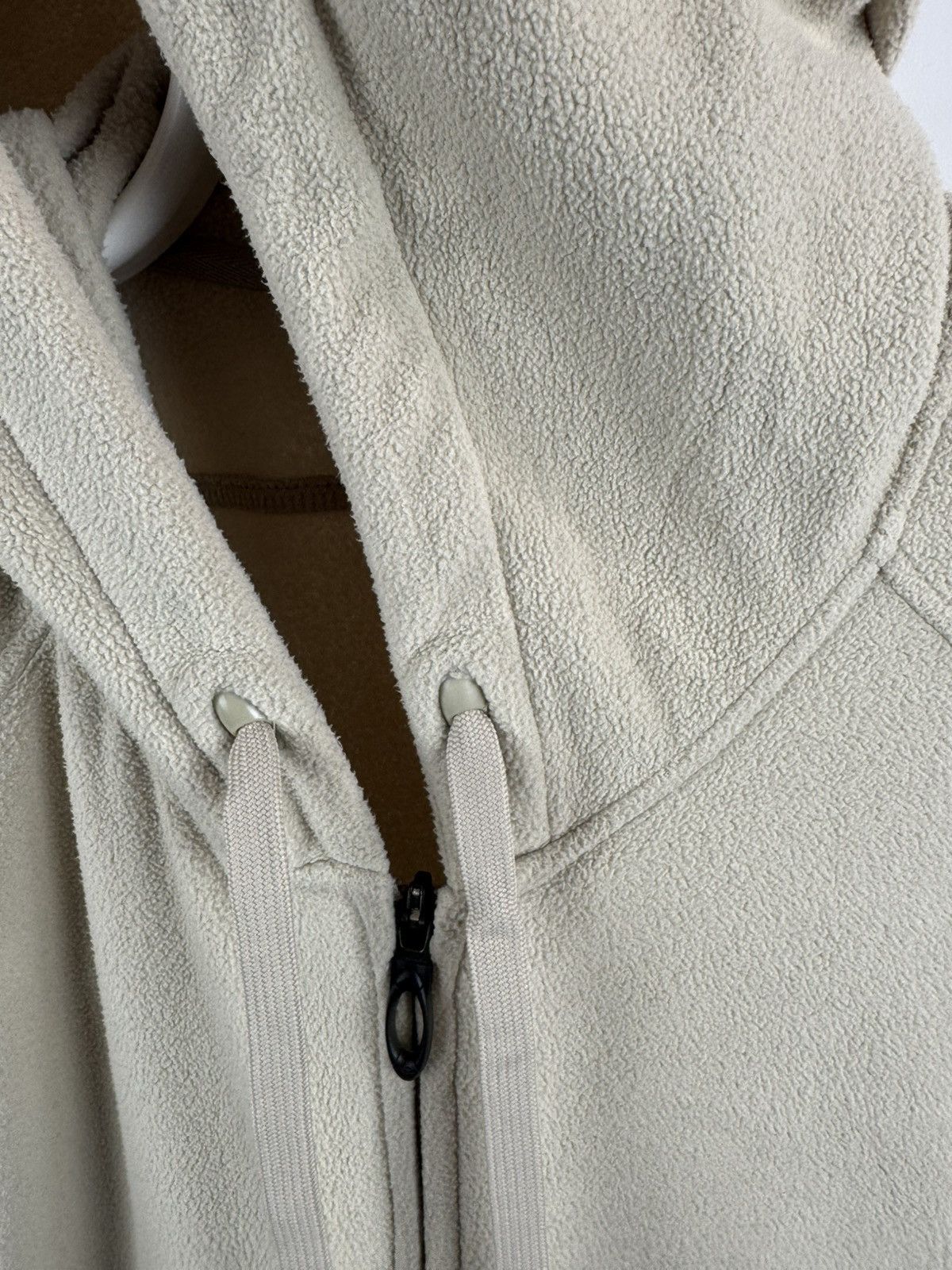 Oakley Vintage Oakley Techwear Style Fleece Hoodie Size US XXL / EU 58 / 5 - 5 Thumbnail