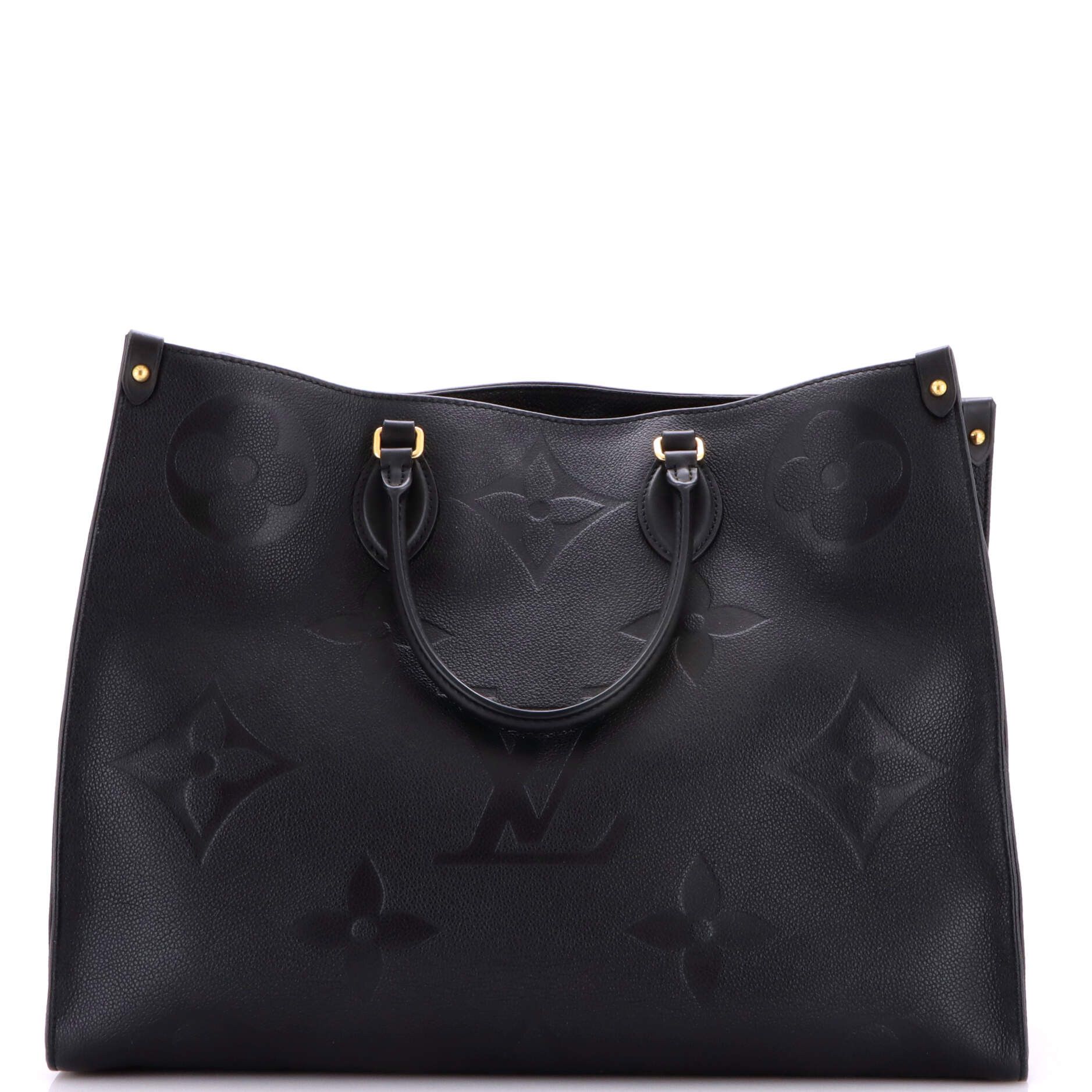 Louis Vuitton OnTheGo Tote Size ONE SIZE - 1 Thumbnail