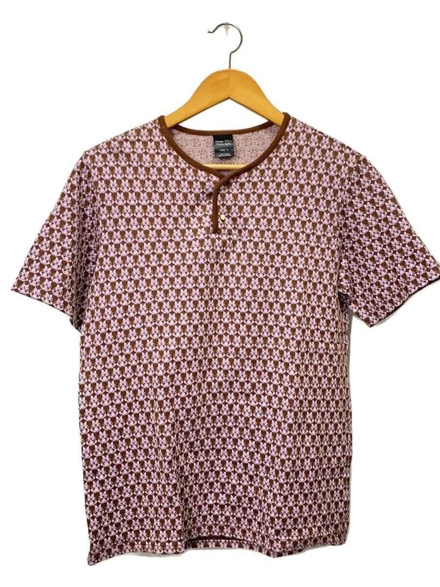 Number (N)ine Allover Dog Motif Tee Size US L / EU 52-54 / 3 - 1 Thumbnail