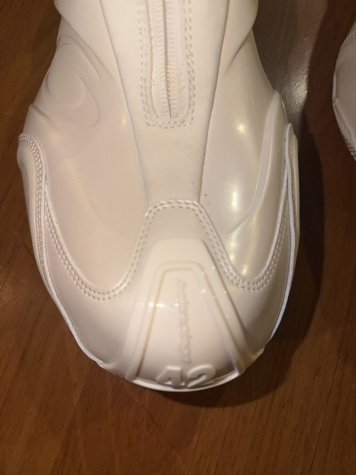Balenciaga Balenciaga basketball sneakers Size US 9 / EU 42 - 13 Thumbnail