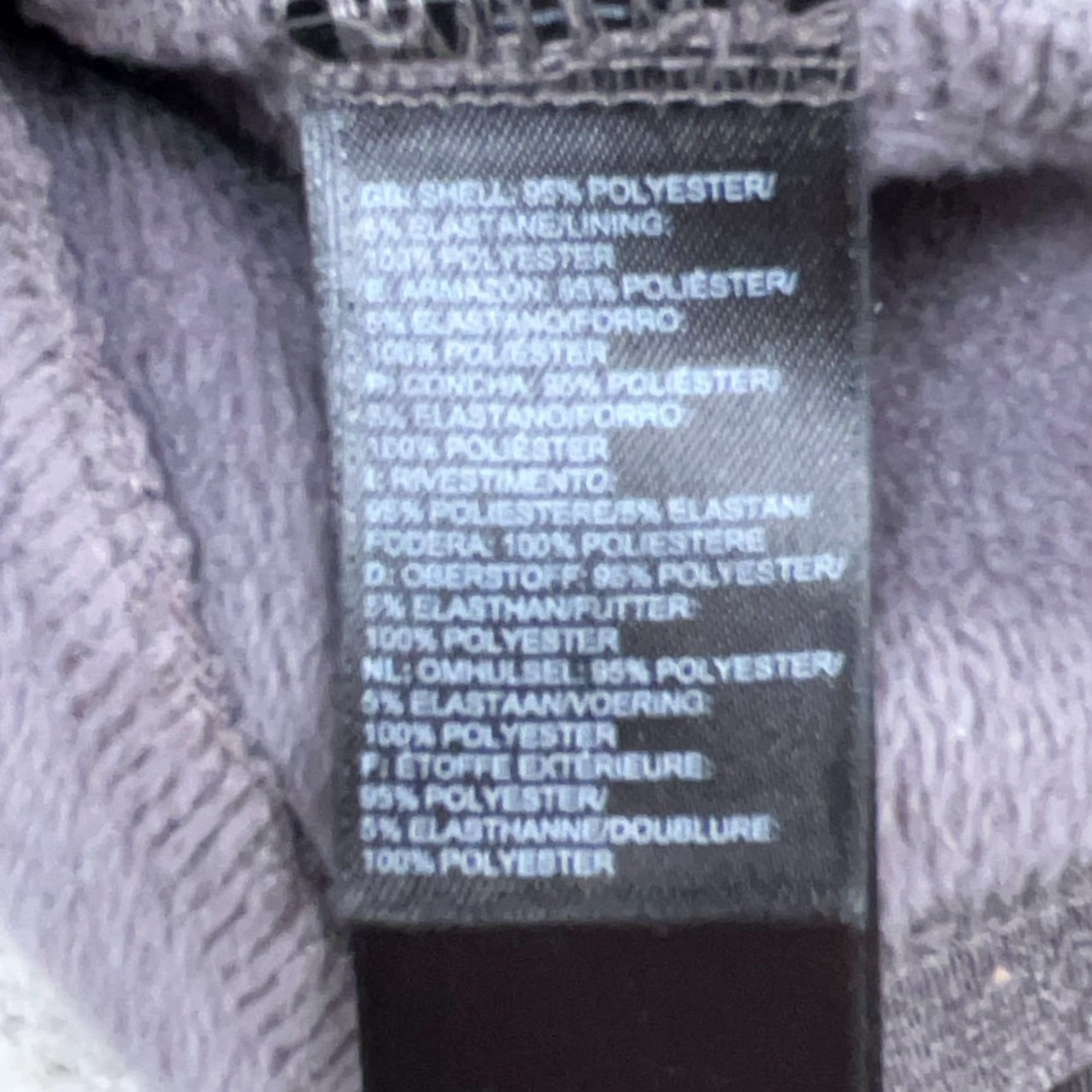 The North Face VINTAGE? No. Size S / US 4 / IT 40 - 5 Thumbnail