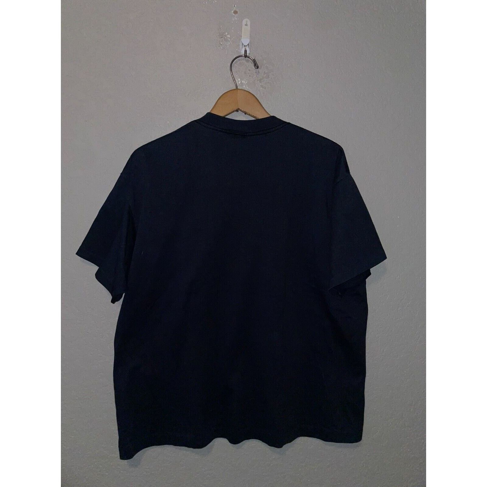 Vintage Vintage Halloween Shirt This Is My Costume Graphic Tee 90s X Size US XL / EU 56 / 4 - 11 Thumbnail