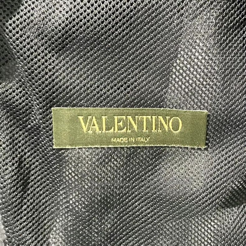 Valentino Valentino Camouflage jacket coat Size US M / EU 48-50 / 2 - 6 Thumbnail