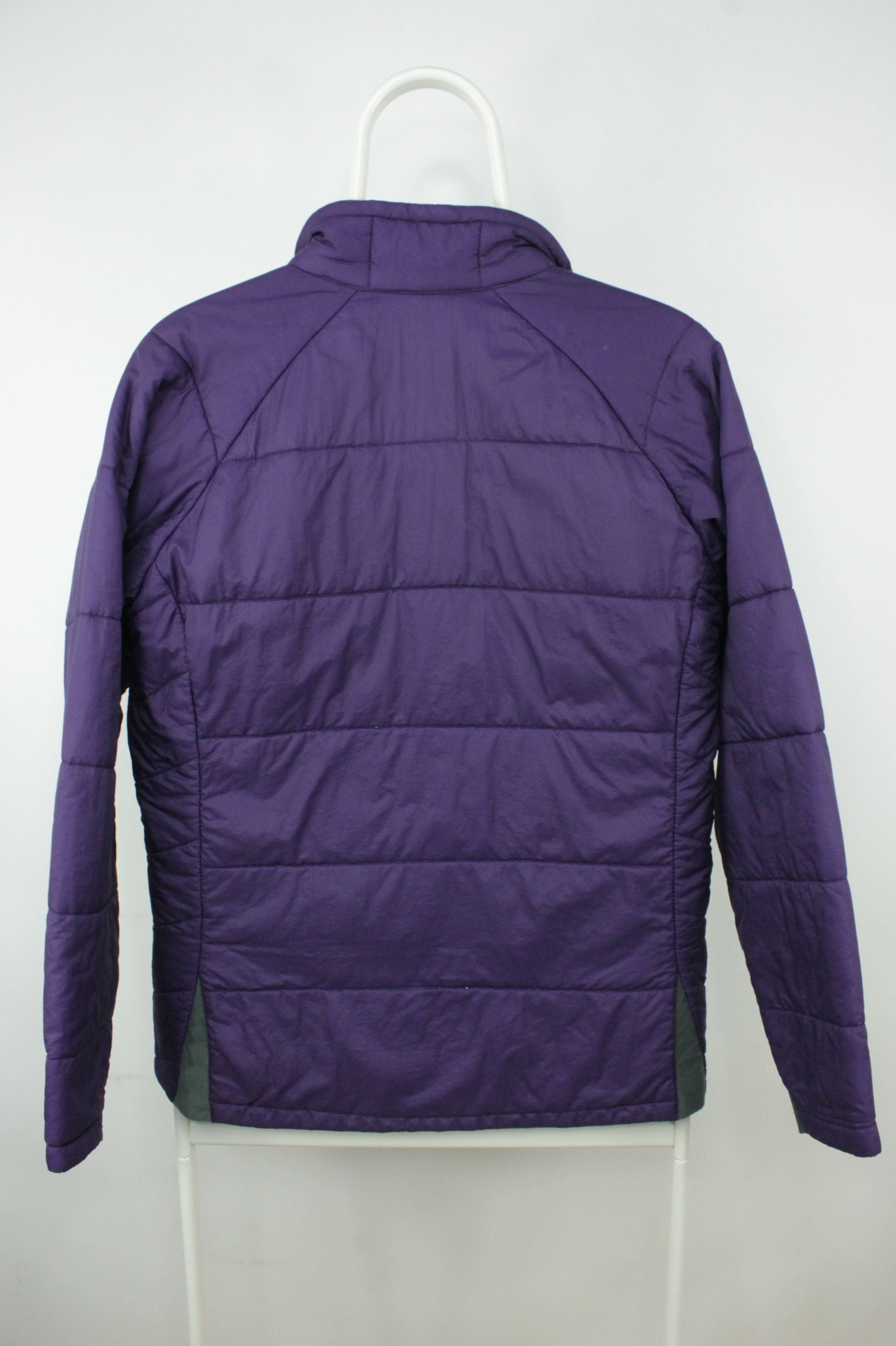 Montbell Montbell Puffer Thermawrap Insulated Outdoor Jacket Size M / US 6-8 / IT 42-44 - 5 Thumbnail