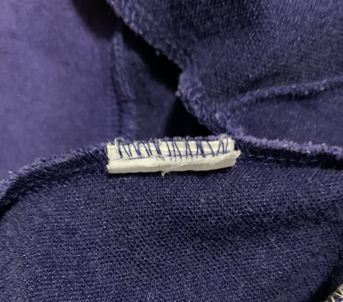 mercibeaucoup Vintage Mercibeaucoup Issey Miyake Tiger Sweatshirt Size XL / US 12-14 / IT 48-50 - 9 Thumbnail