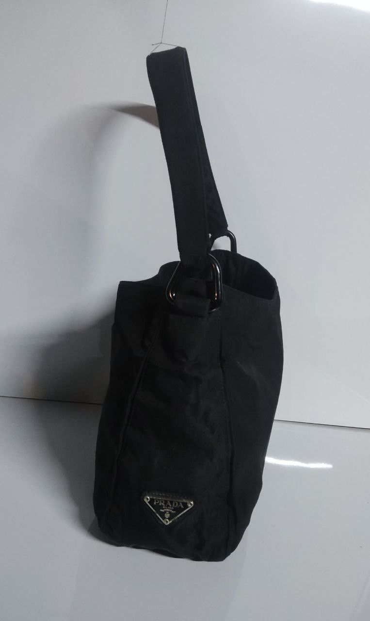 Prada Authentic Prada Bag Shoulder Size ONE SIZE - 8 Thumbnail