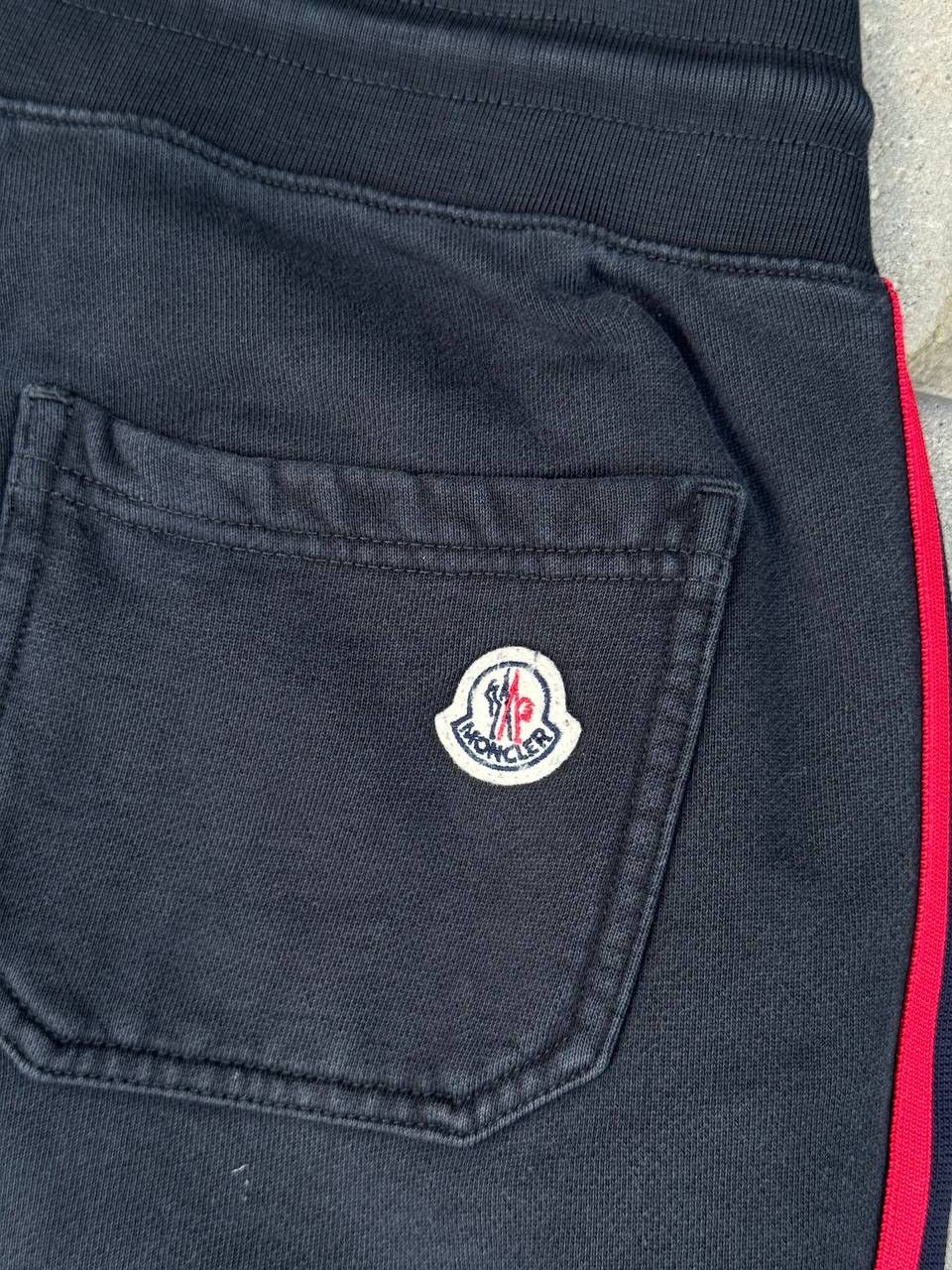 Moncler RARE Moncler Sweatpants size M Size US 32 / EU 48 - 2 Thumbnail