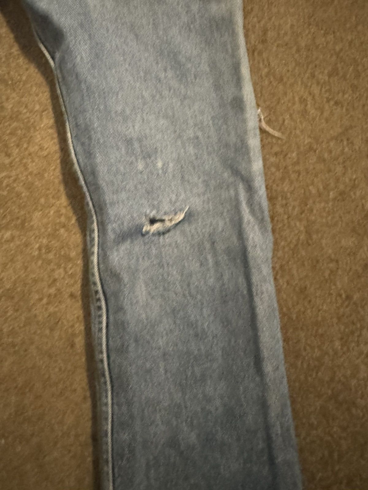 Levi's Levi’s bootcut jeans Size US 30 / EU 46 - 4 Thumbnail