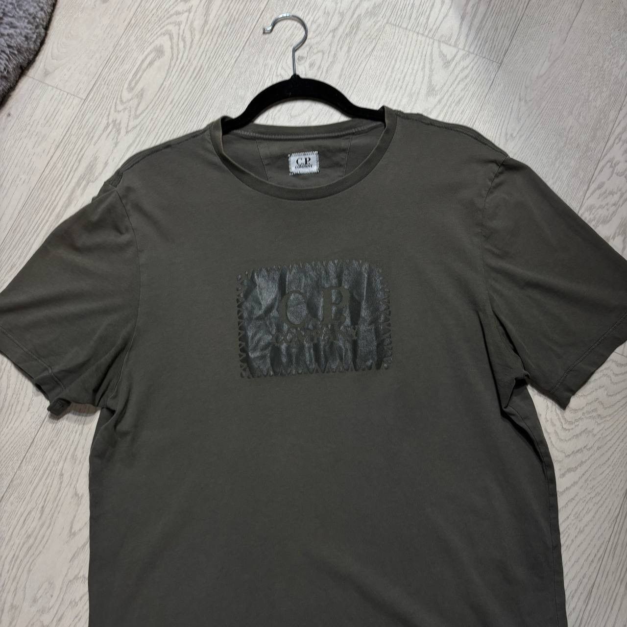 C.P. Company C.P Company T-shirt Size:M Size US M / EU 48-50 / 2 - 3 Thumbnail