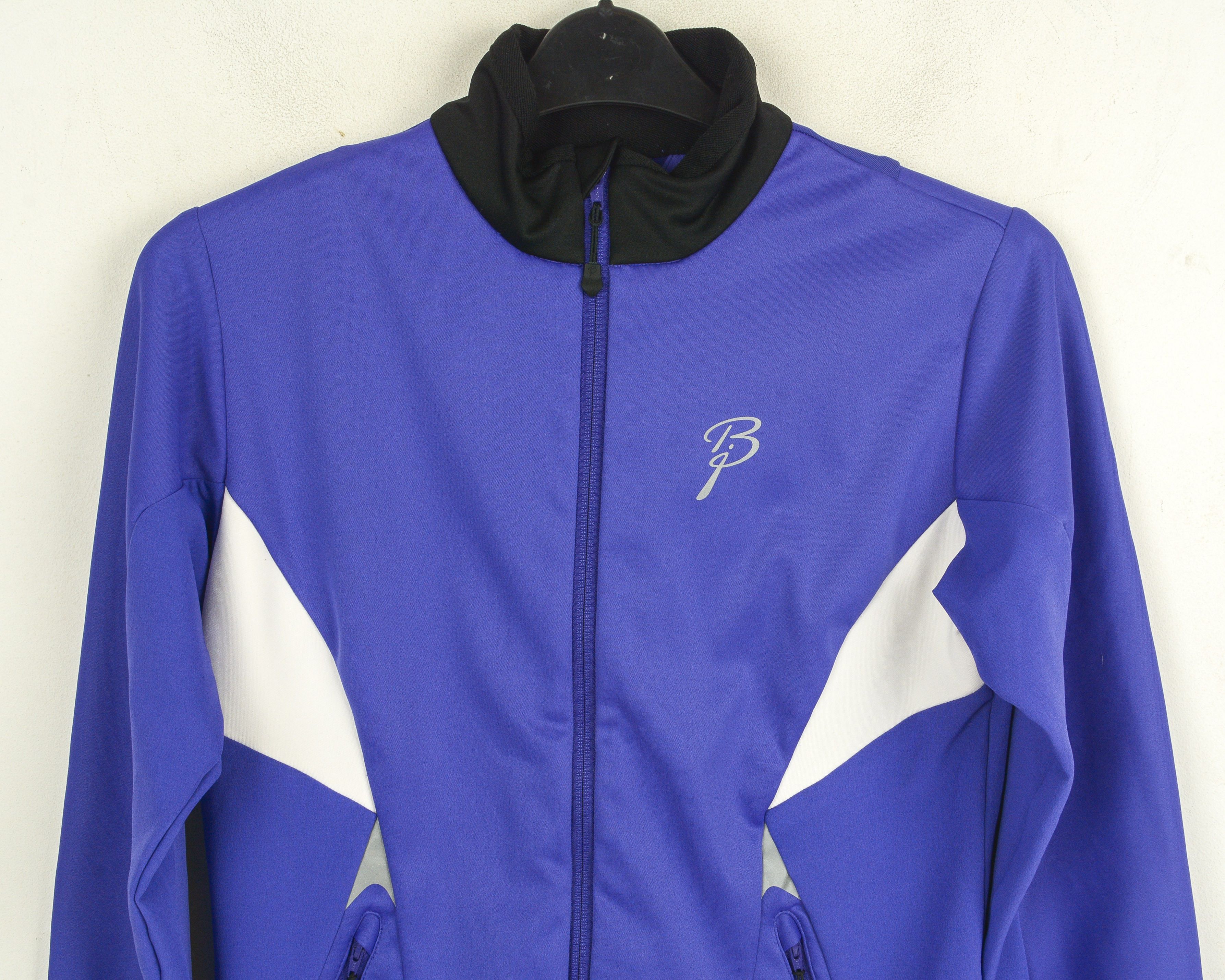 Other Bjorn Daehlie Women S Cross Country Soft Shell Jacket Ski Size S / US 4 / IT 40 - 2 Thumbnail