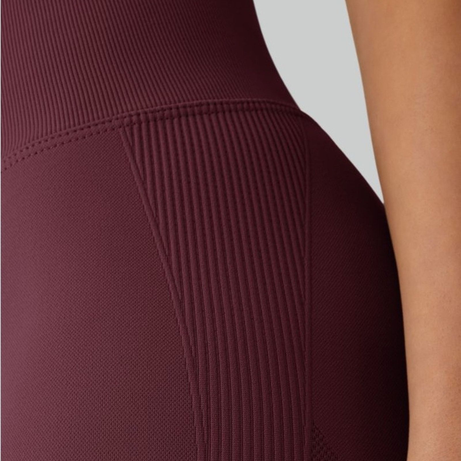 Other NEW Halara Seamless HighWaisted Butt Lifting Leggings Size S Size 27" / US 4 / IT 40 - 5 Thumbnail