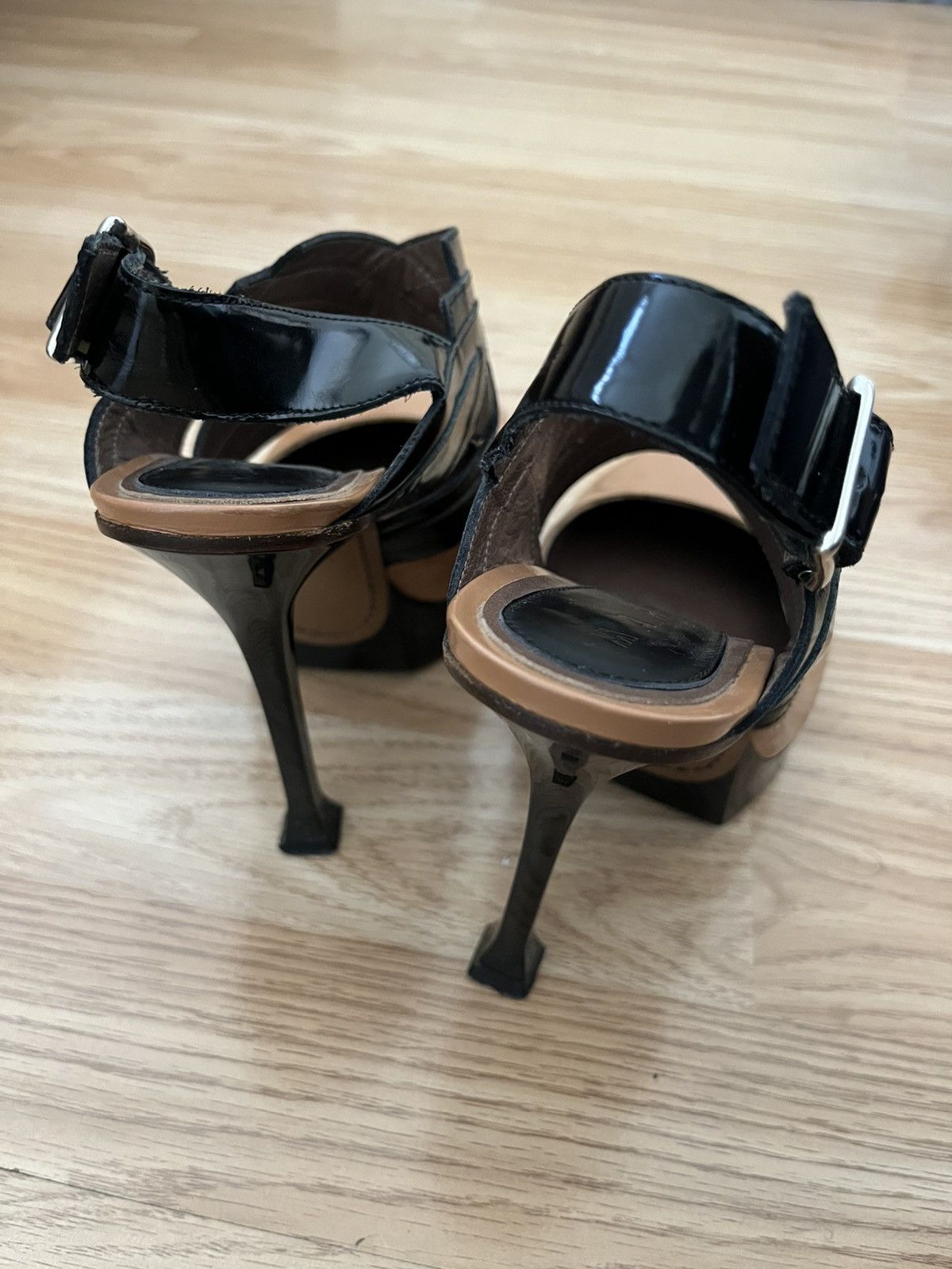 Marni Marni heels Size US 5 / IT 35 - 4 Thumbnail