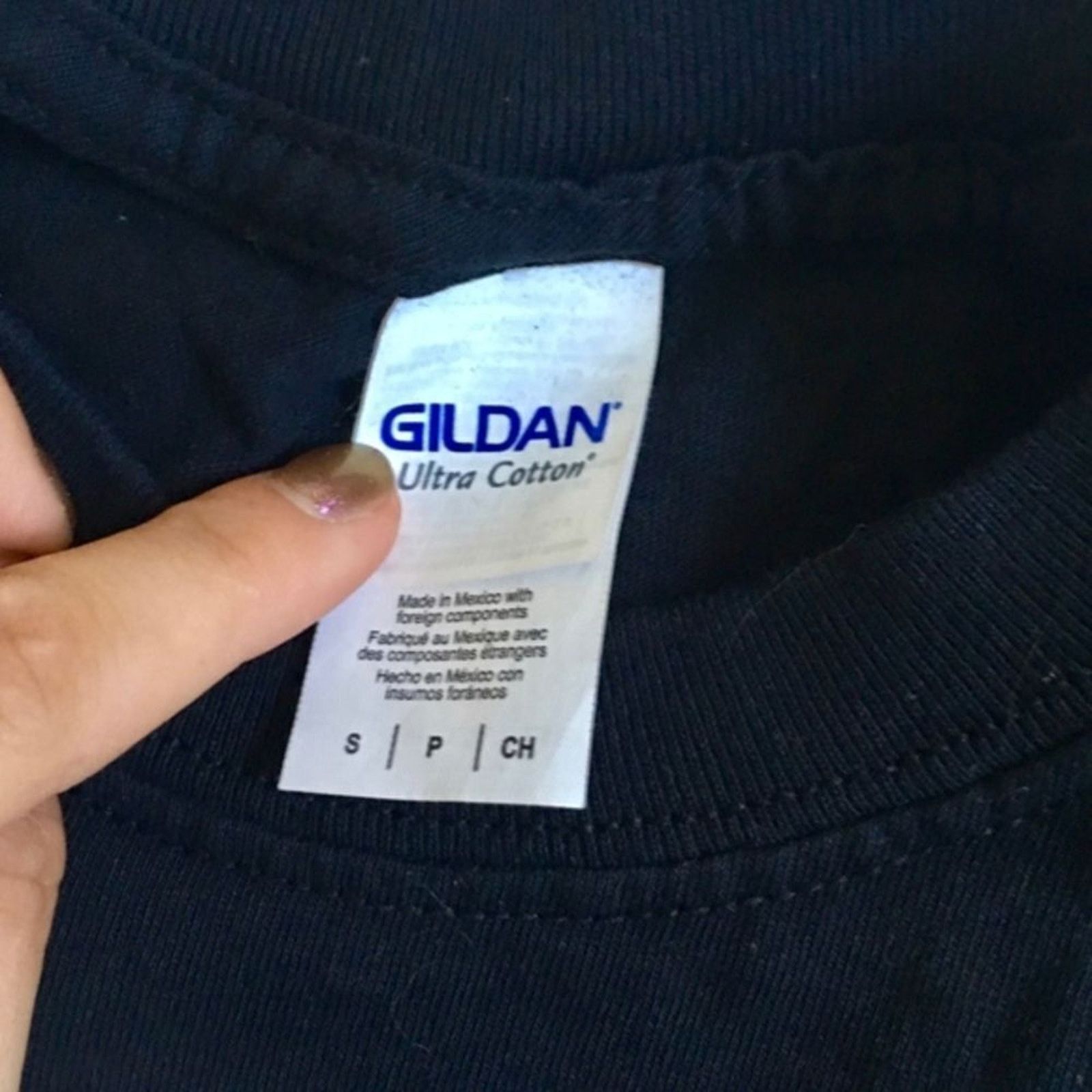 Gildan They Tried to Bury Us Inspirational Quote Shirt | Sz S Size S / US 4 / IT 40 - 3 Thumbnail