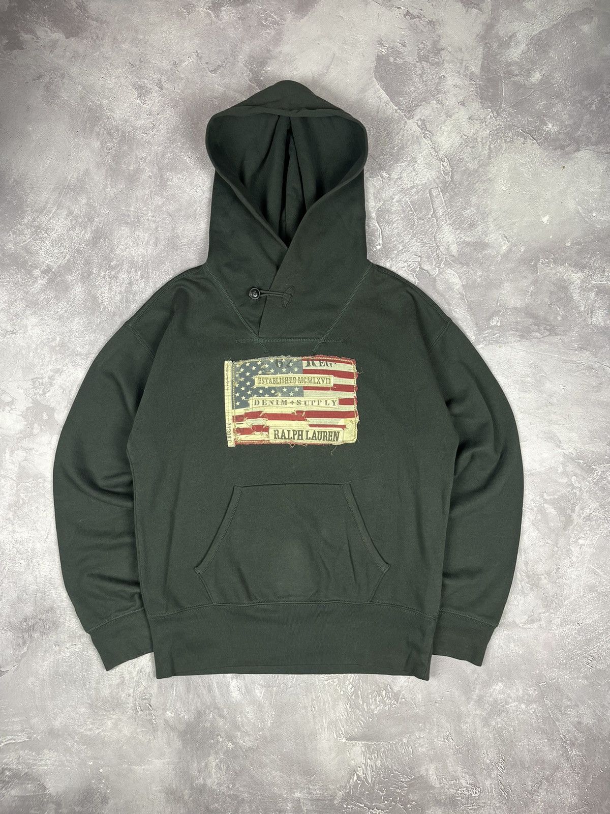 Denim Supply Hoodie | Grailed
