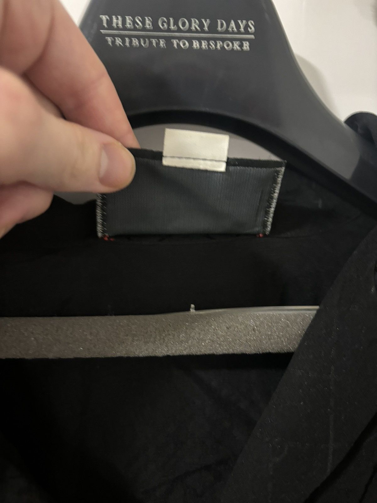 Gucci Gg monogram shirt Size US L / EU 52-54 / 3 - 5 Thumbnail
