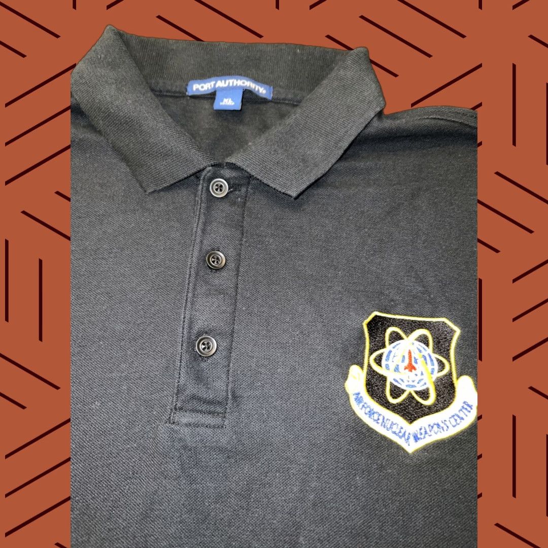 Port Authority VINTAGE? None. Size US XL / EU 56 / 4 - 1 Thumbnail