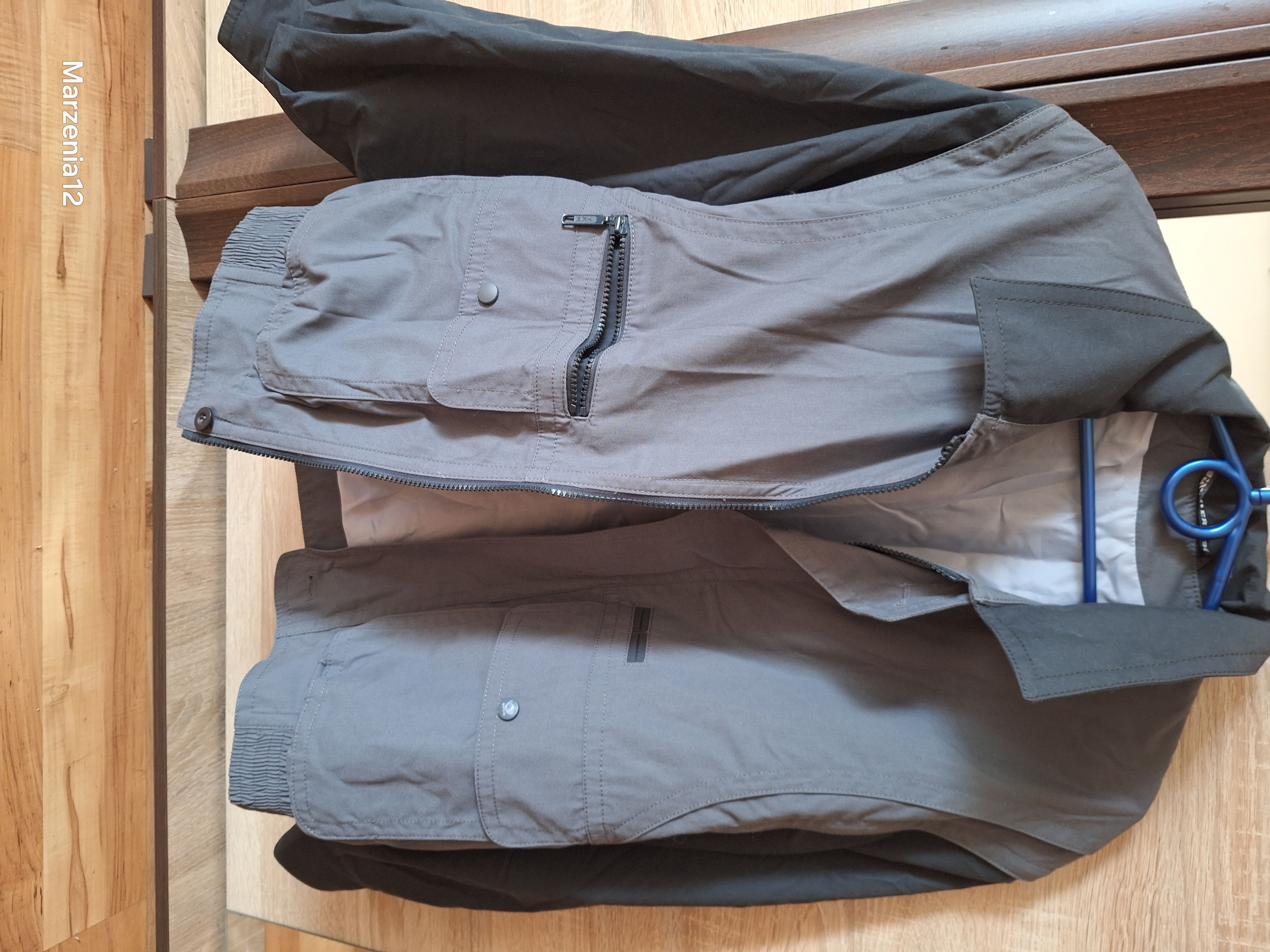 Other NEW NOS 1996 Deutsche Post Utility Jacket Vintage Archive Size US S / EU 44-46 / 1 - 1 Thumbnail