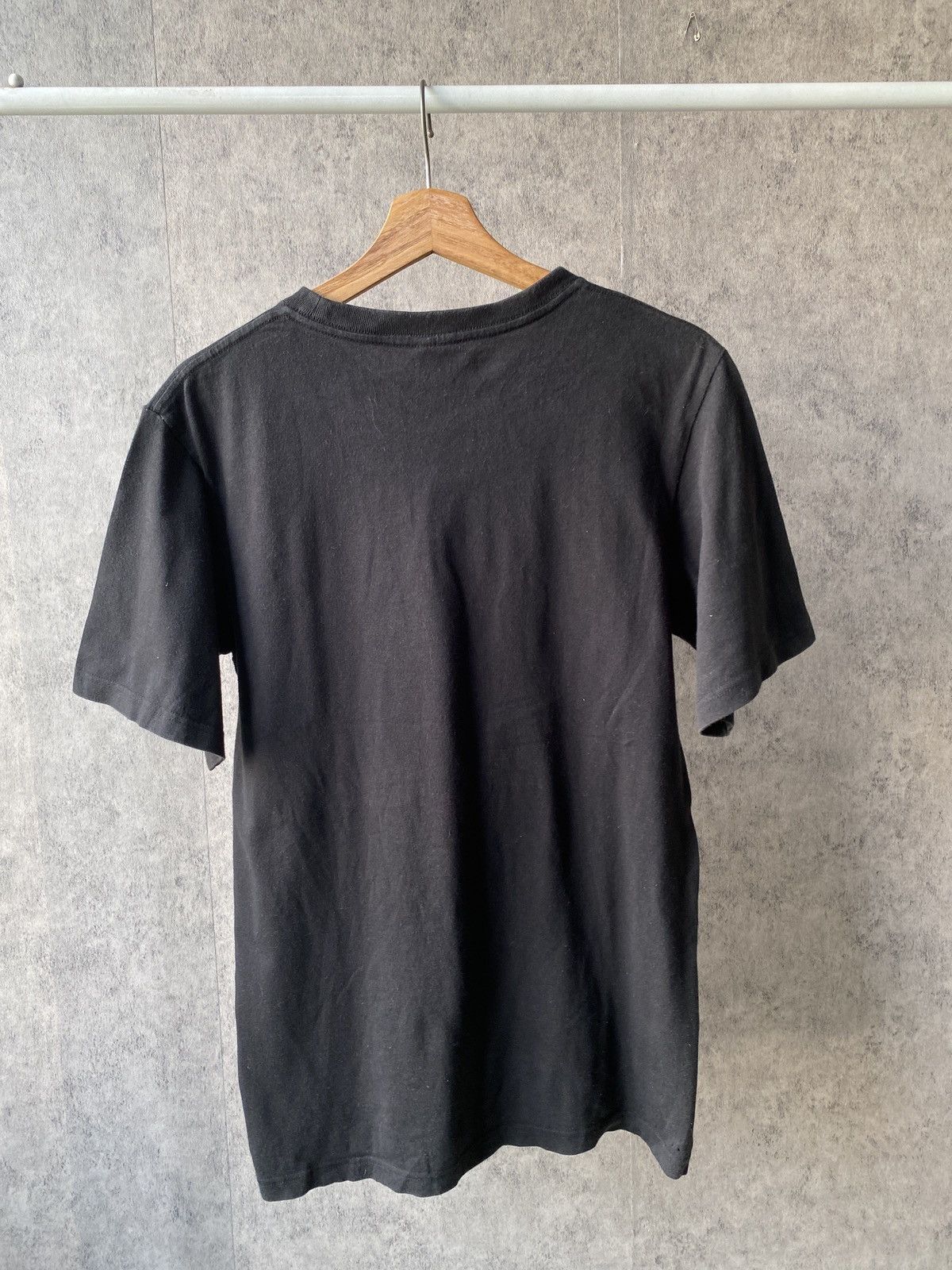 Number (N)ine Number Nine ‘Rock N Roll’ T Shirt Size US M / EU 48-50 / 2 - 2 Thumbnail
