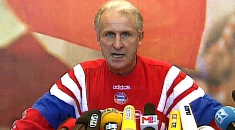 Adidas Vintage rare 90’s adidas bayern munchen sweatshirt crewneck Size US L / EU 52-54 / 3 - 3 Thumbnail