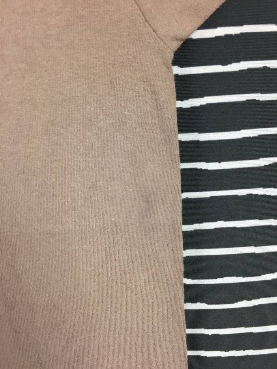 Vintage Vtg Y2K Sputnik "gosputnik" Minimal Techwear Graphic Tee Size US L / EU 52-54 / 3 - 8 Thumbnail