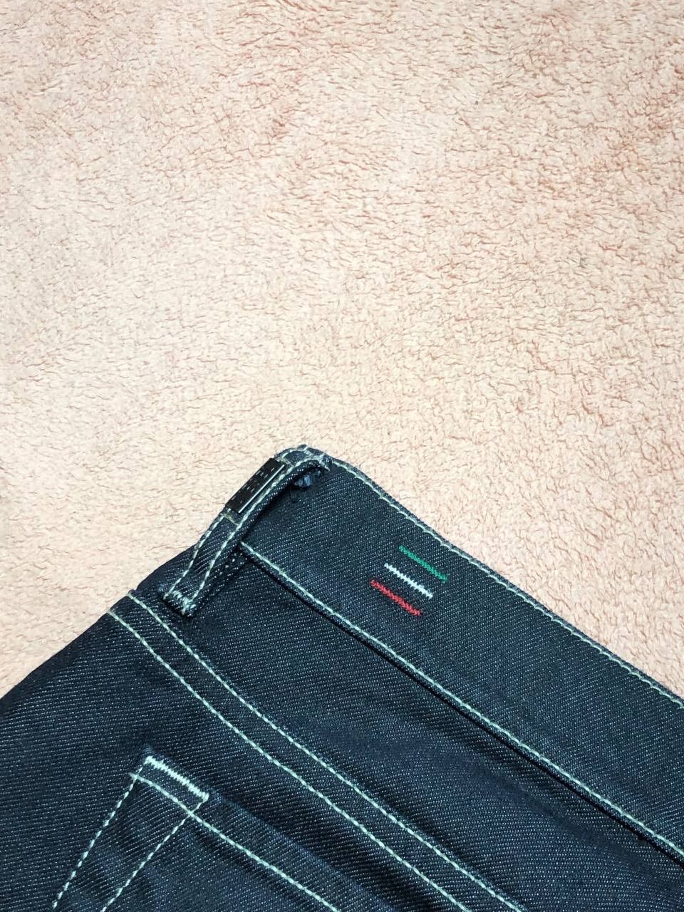 Diesel Vintage Diesel Jeans Denim Pants Baggy Japanese Y2K 90s Size US 30 / EU 46 - 20 Thumbnail