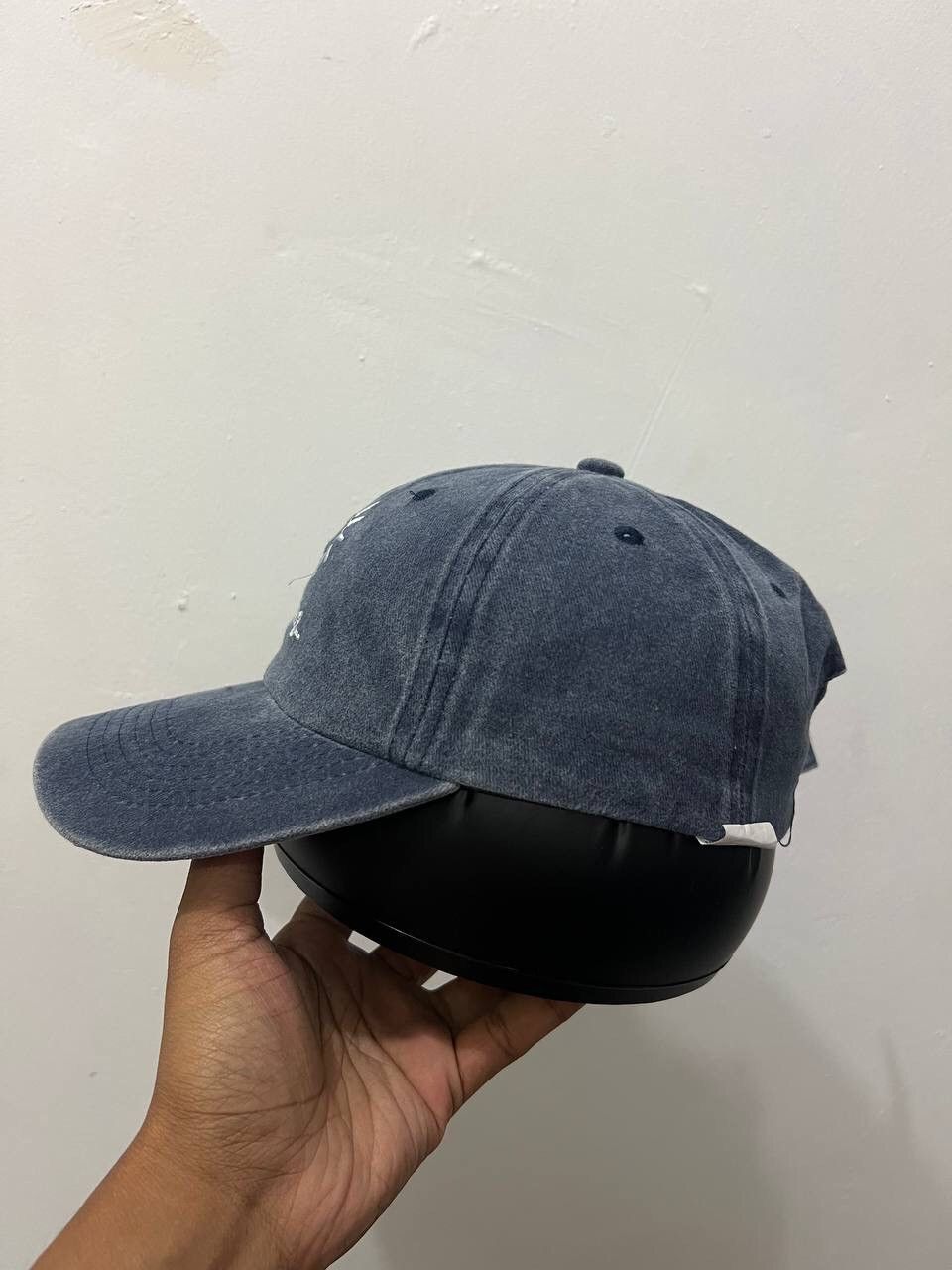 If Six Was Nine I’m thinking Fade Hat Size ONE SIZE - 2 Thumbnail