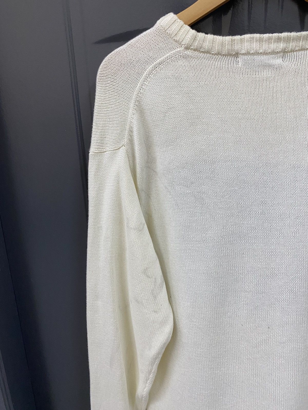 Chaps Ralph Lauren Vtg CHAPS RALPH LAUREN knit Sweater Size US L / EU 52-54 / 3 - 5 Thumbnail