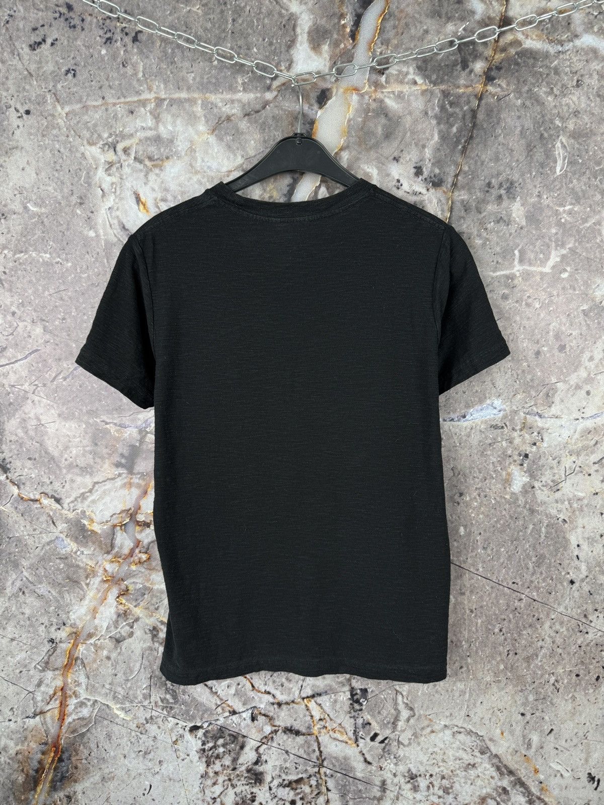Diesel Men’s Diesel T-Shirt Black Streetwear Size Large Size US L / EU 52-54 / 3 - 10 Thumbnail