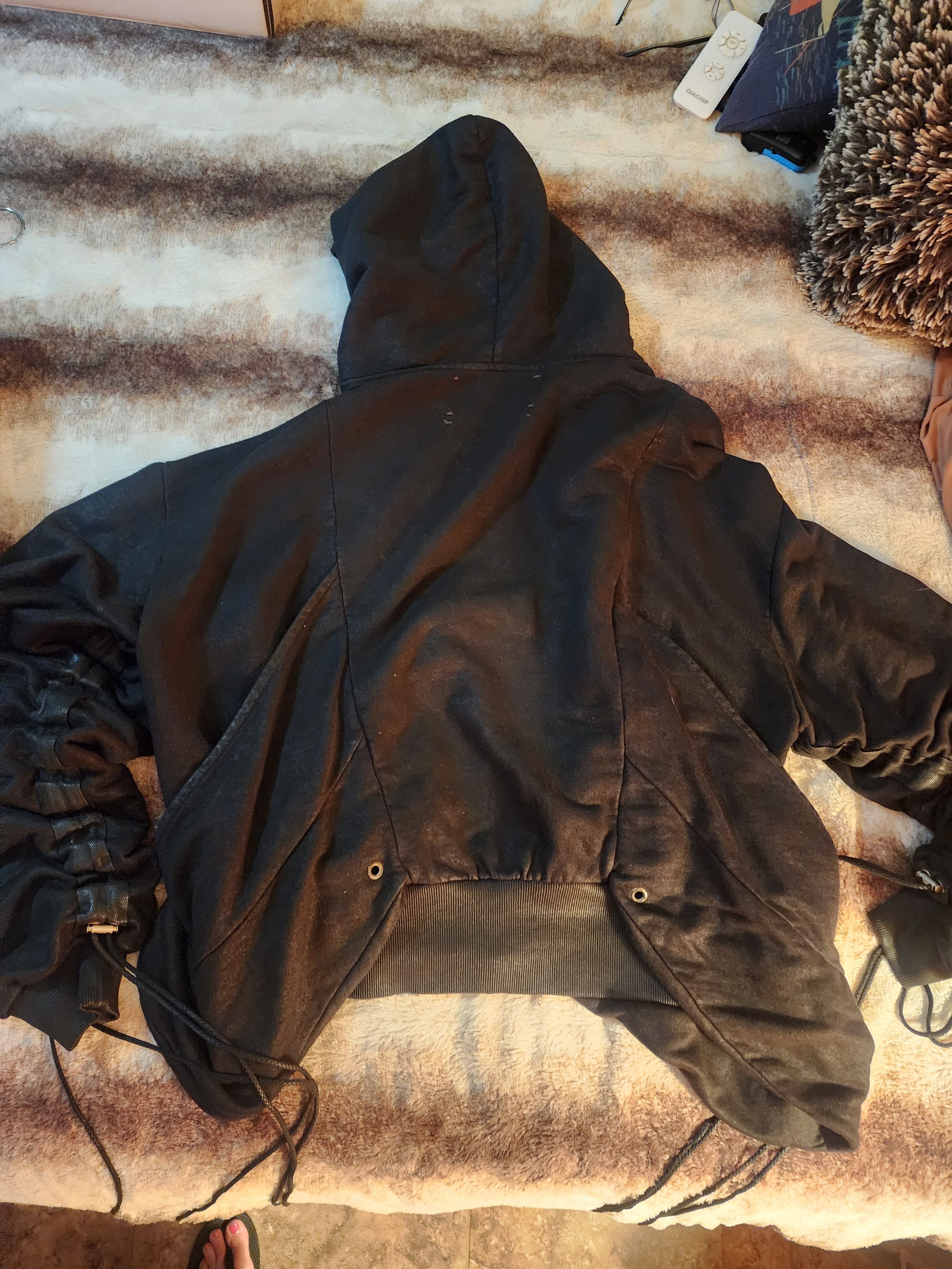 SHINE LUXURY Shine Luxury Size US M / EU 48-50 / 2 - 6 Thumbnail