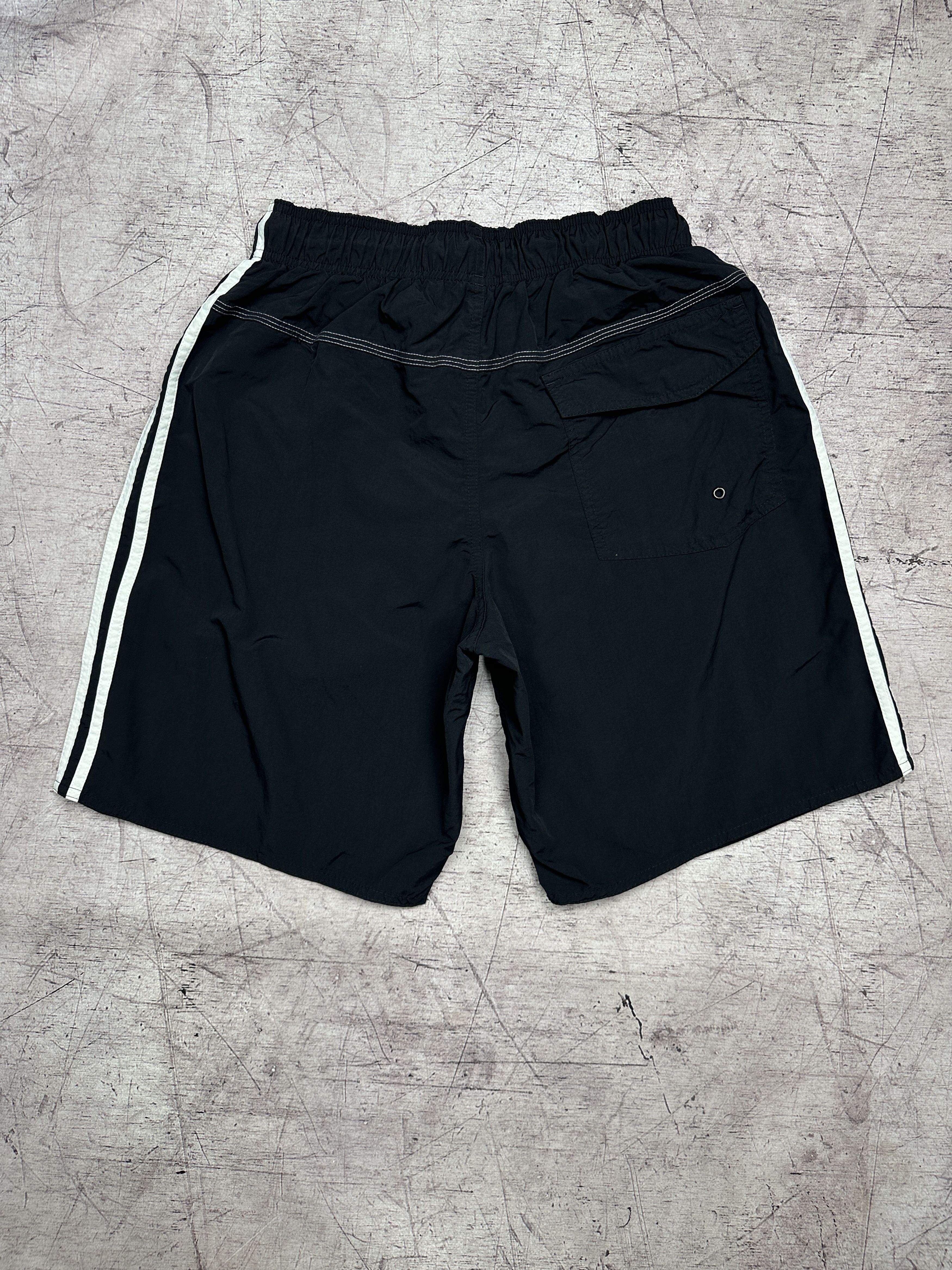 Adidas Adidas Mens Nylon Swimming Shorts Size US 32 / EU 48 - 7 Thumbnail