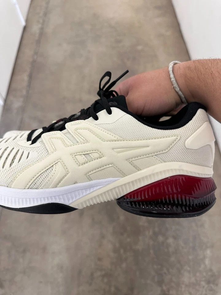 Asics × Kiko Kostadinov asics kiko kostadinov style trainers size 12 Size US 12 / EU 45 - 14 Thumbnail