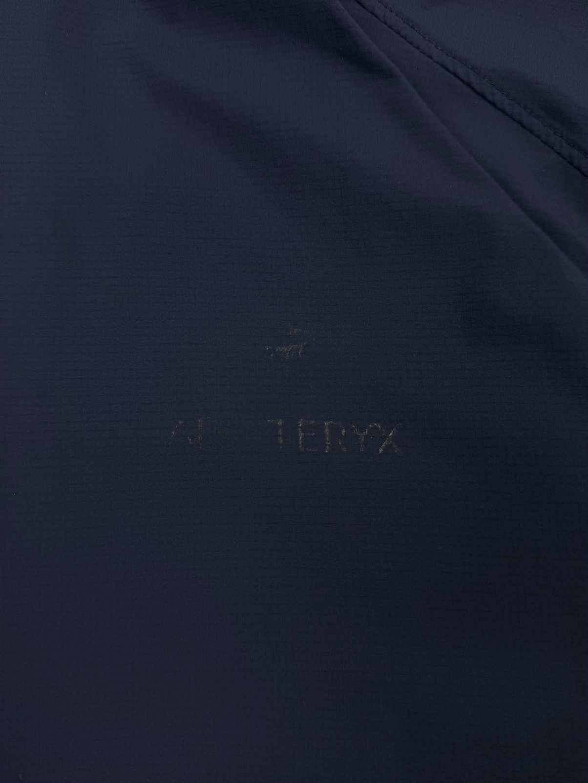 Arc'teryx Arc’teryx Light Nodin Jacket Men's S Navy Gorpcore Outdoor Size US S / EU 44-46 / 1 - 15 Thumbnail