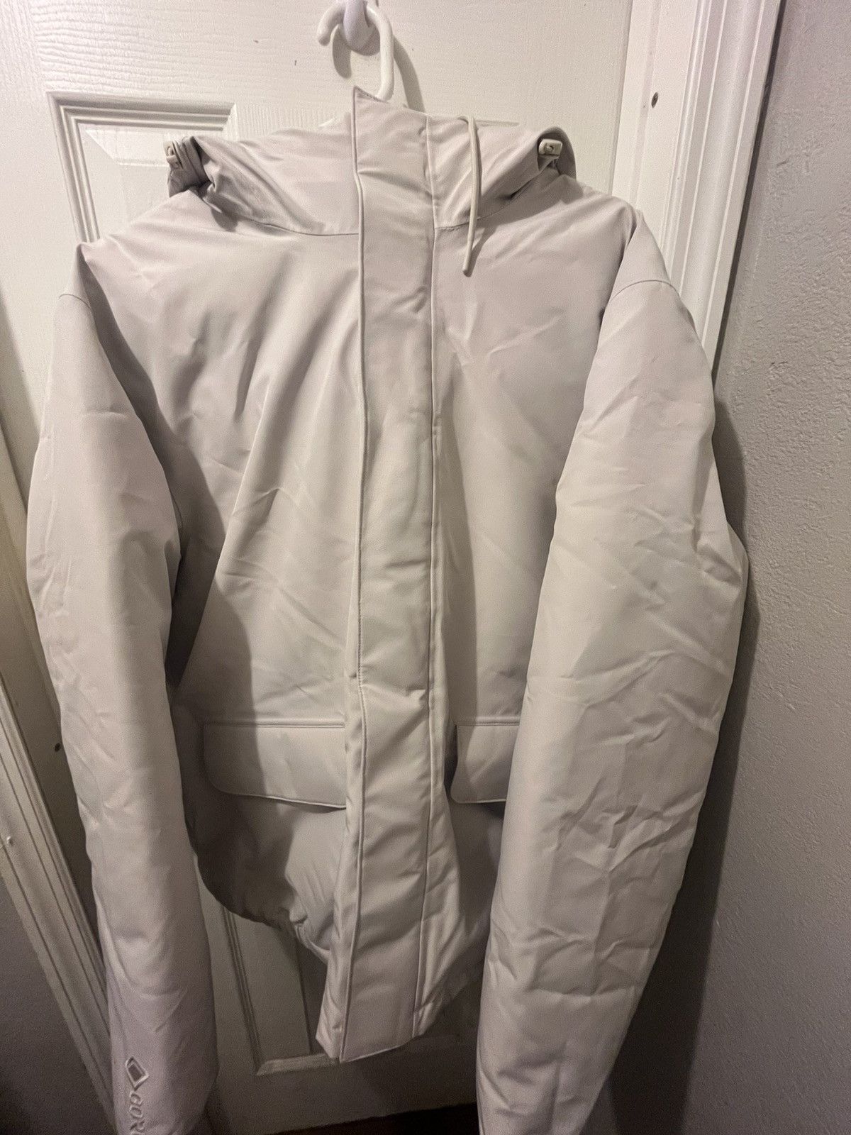 Nike Nike Tech GORE-TEX Therma-FIT Jacket FZ0724-104 Men’s Size M Size US M / EU 48-50 / 2 - 8 Thumbnail