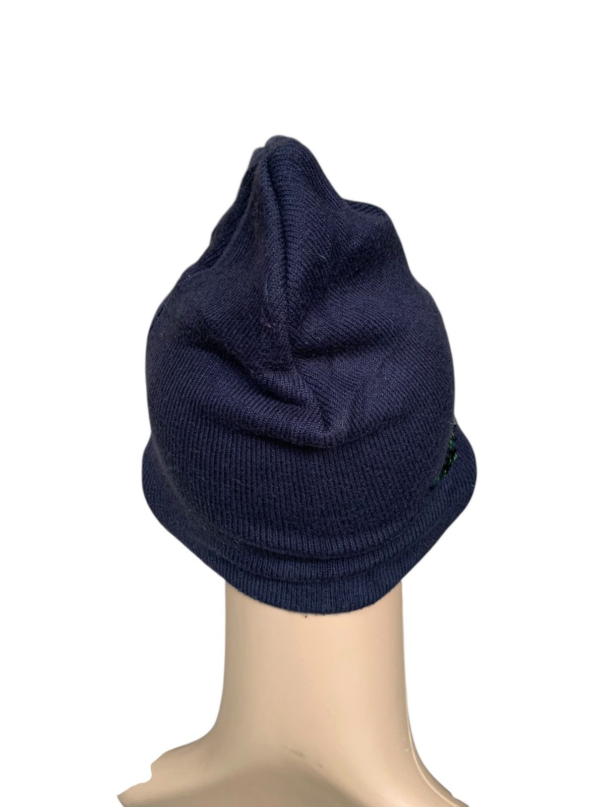 Designer × Japanese Brand × Kapital H&M Dinosaur skeleton Beany Hat Style Size ONE SIZE - 6 Thumbnail