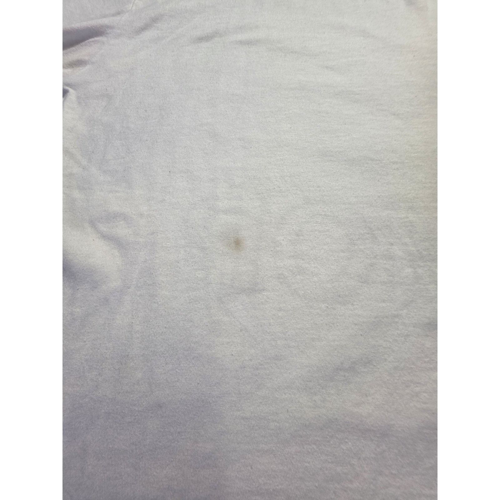 Stussy Stussy Workshop white Men's Short Sleeve T-Shirt Size XL Size US XL / EU 56 / 4 - 2 Thumbnail