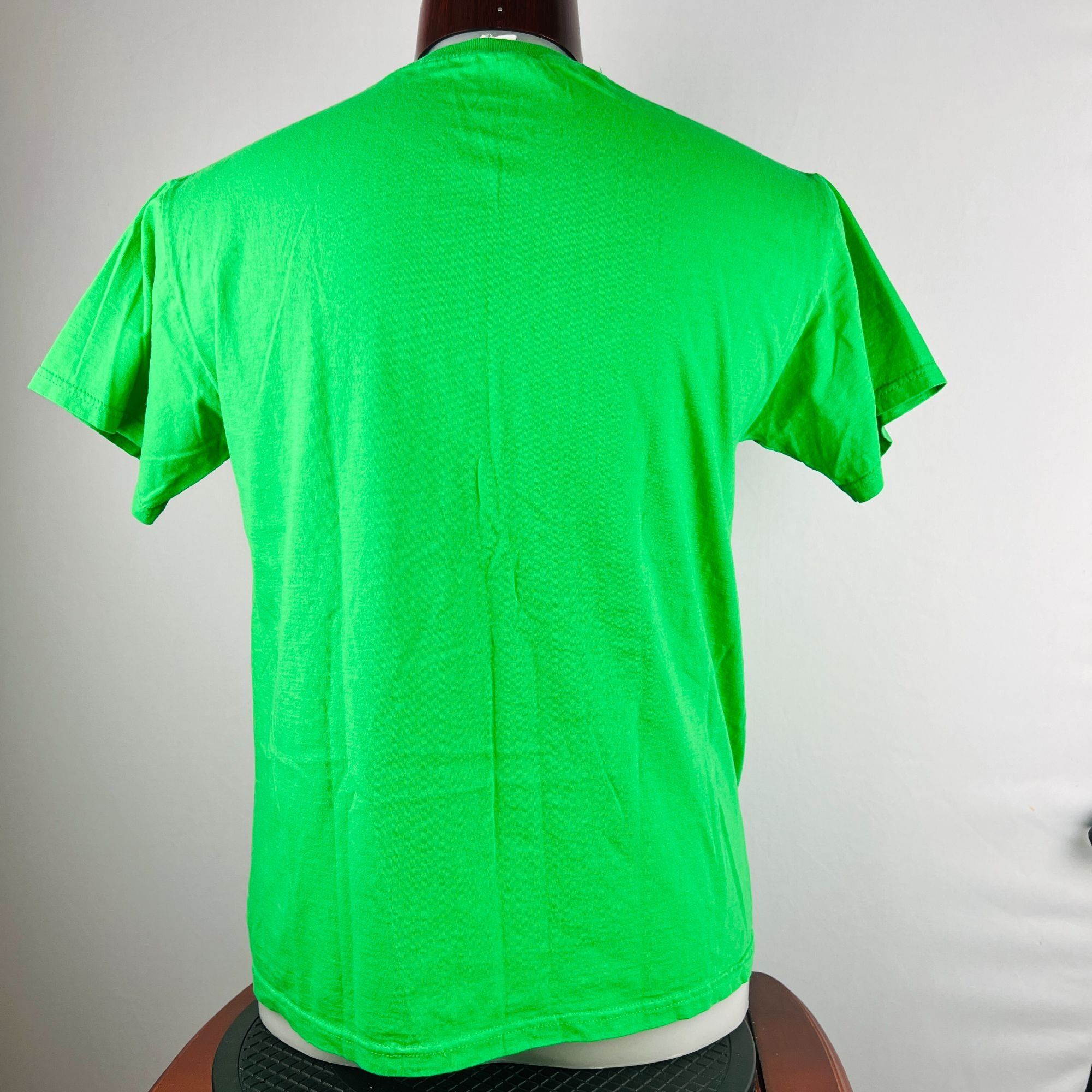 Jerzees PENN Central Railroad Large T-Shirt Shirt Size US L / EU 52-54 / 3 - 3 Thumbnail